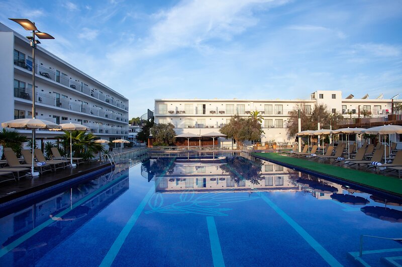 Hotel Puchet 29