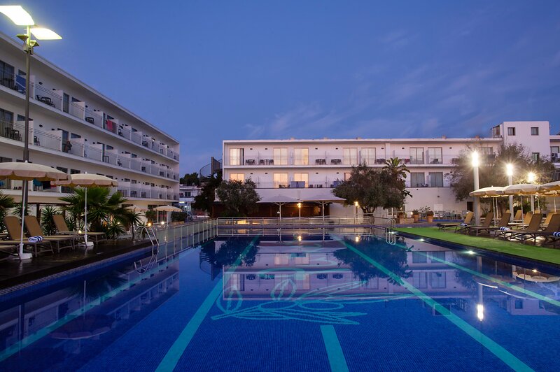 Hotel Puchet 30