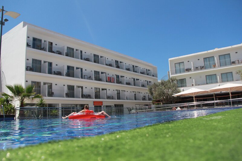 Hotel Puchet 31