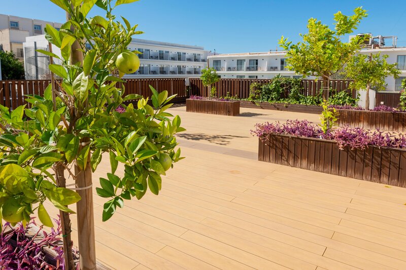 Hotel Puchet 37