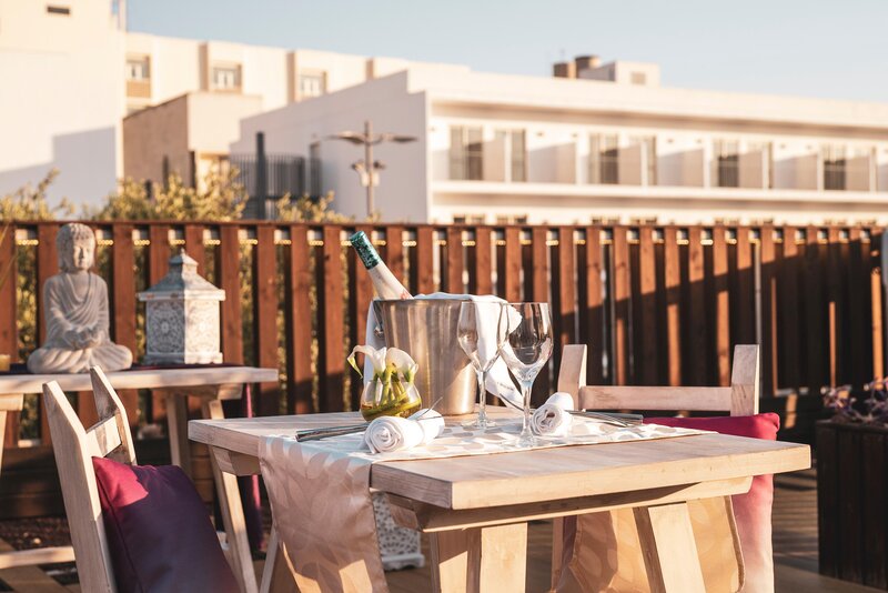 Hotel Puchet 38