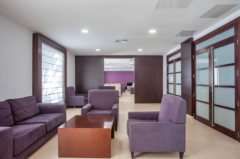 Hotel Puchet 40