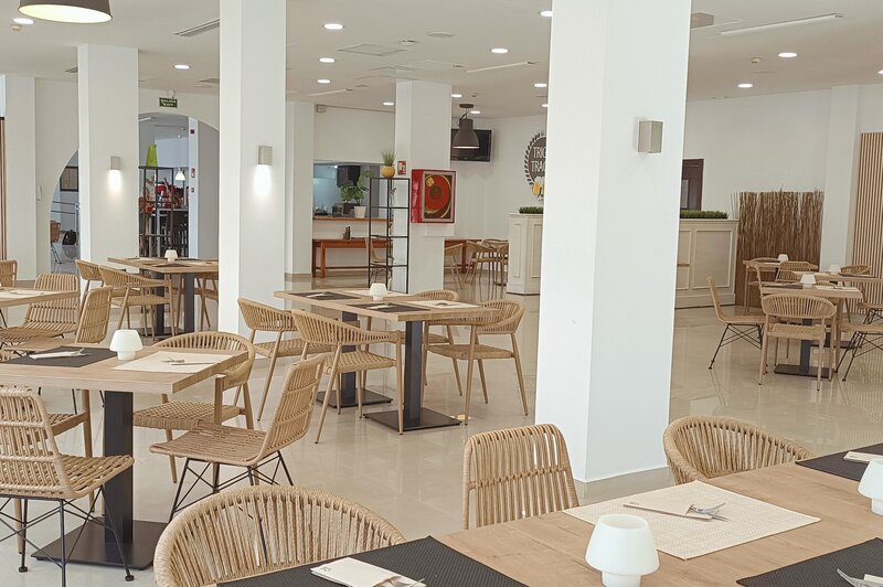 Hotel Puchet 44