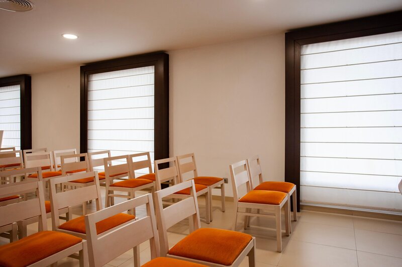 Hotel Puchet 57