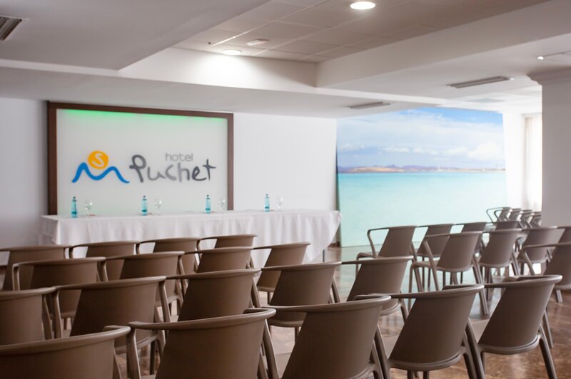 Hotel Puchet 58