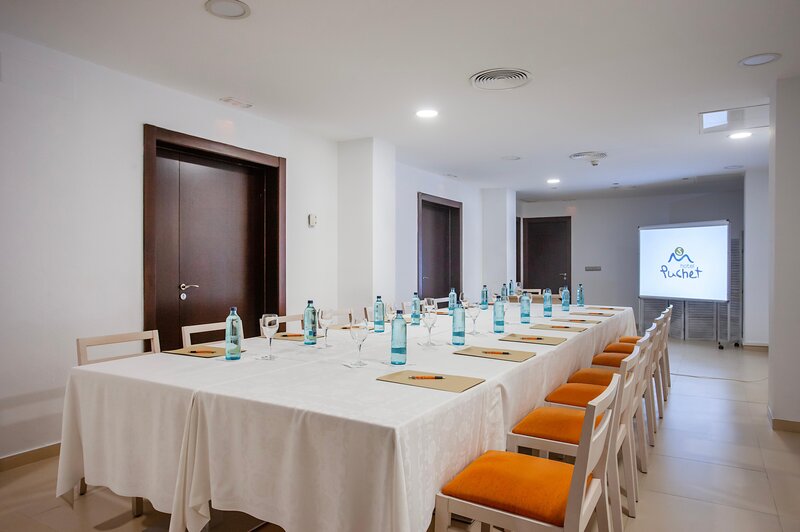 Hotel Puchet 59