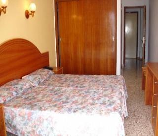Hotel Puchet 64