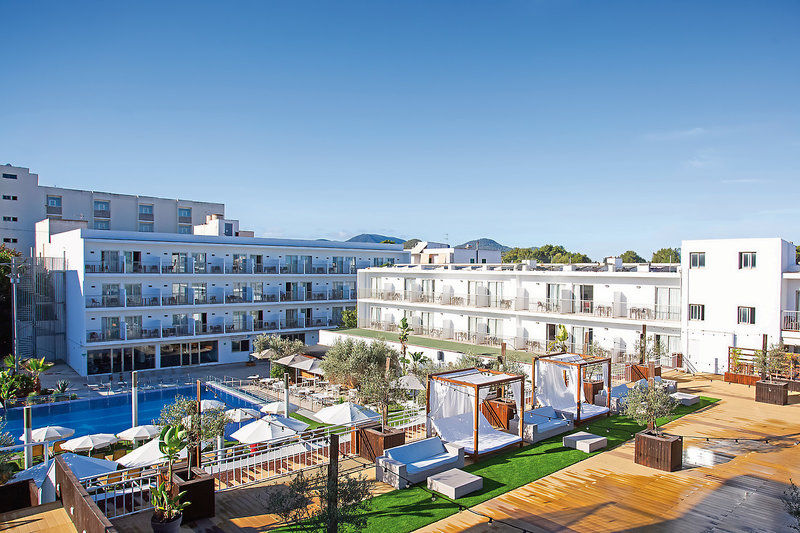 Hotel Puchet 2