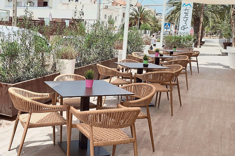 Hotel Puchet 22