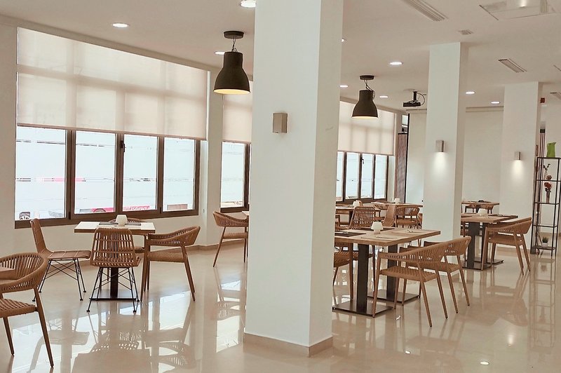 Hotel Puchet 24