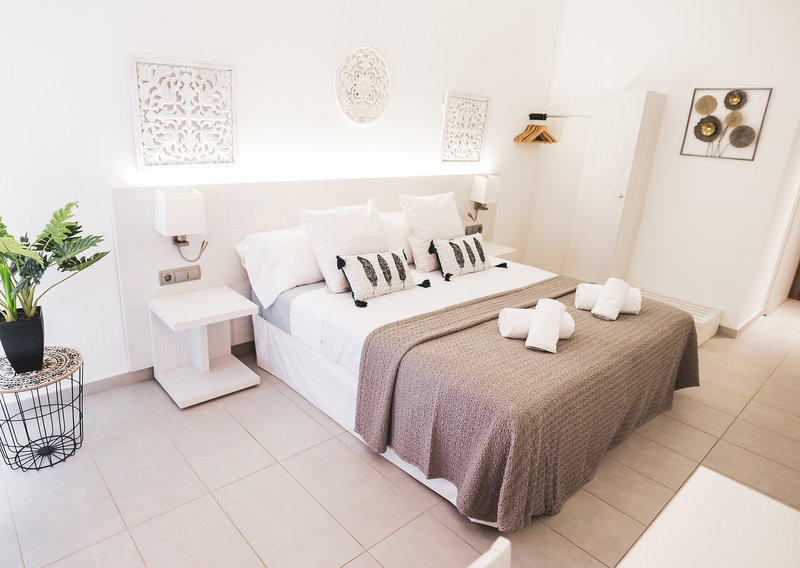 Hotel Puchet 7