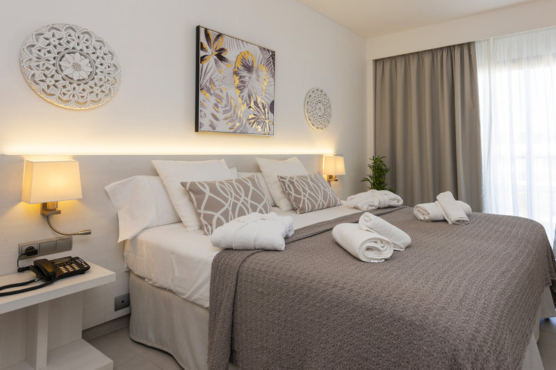 Hotel Puchet 9