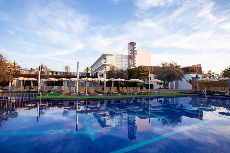 Hotel Puchet 13