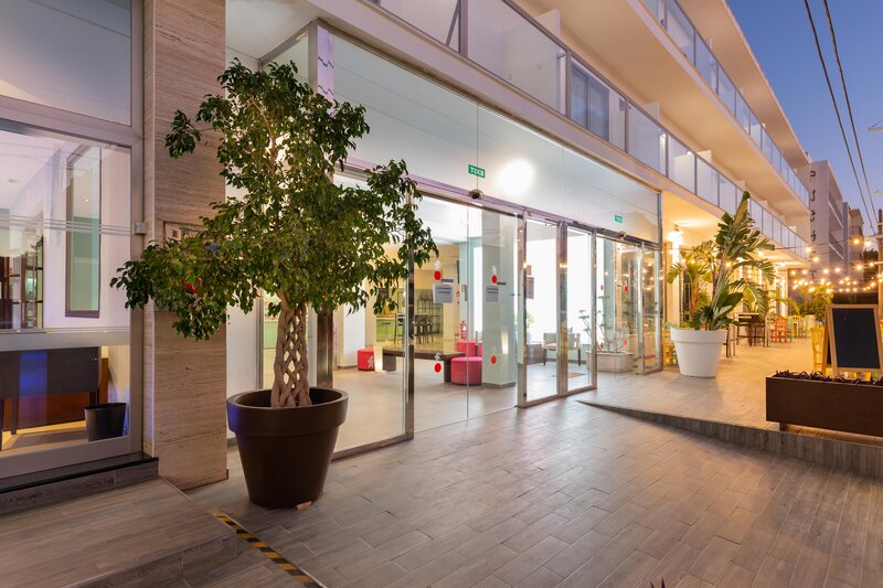 Hotel Puchet 14