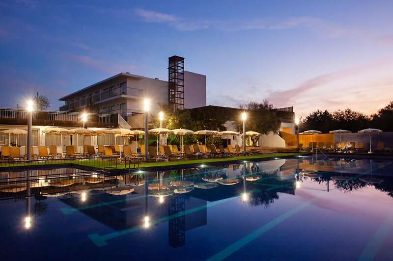 Hotel Puchet 15