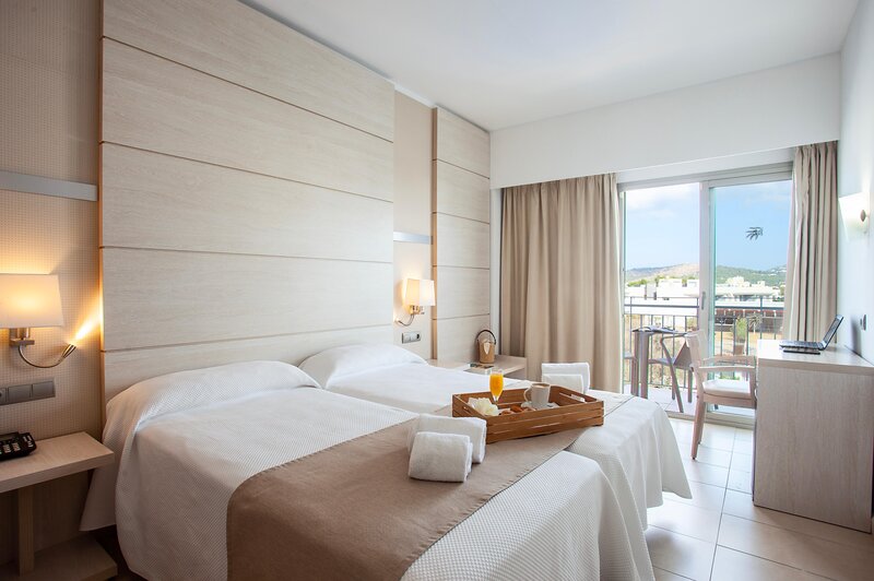 Hotel Puchet 27
