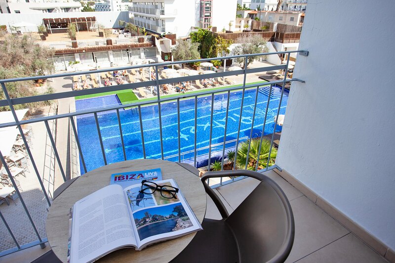 Hotel Puchet 28