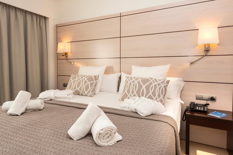 Hotel Puchet 30