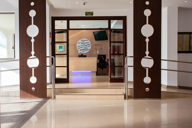Hotel Puchet 34