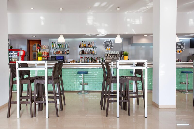 Hotel Puchet 35
