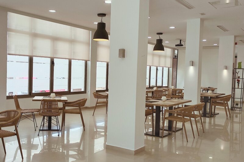 Hotel Puchet 39