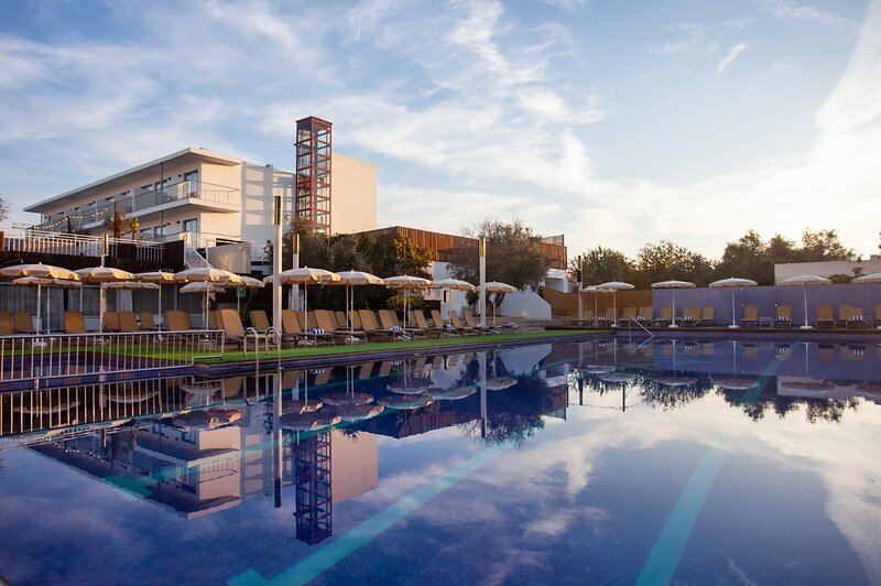 Hotel Puchet 45