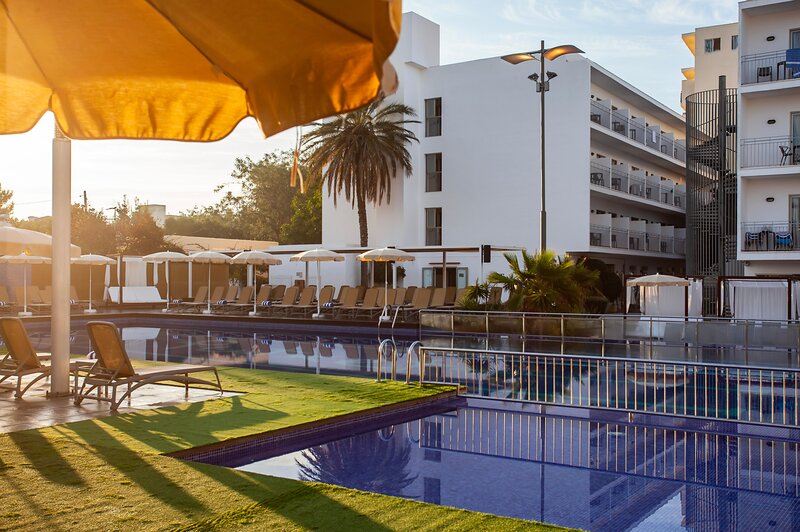 Hotel Puchet 46