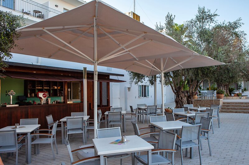 Hotel Puchet 55