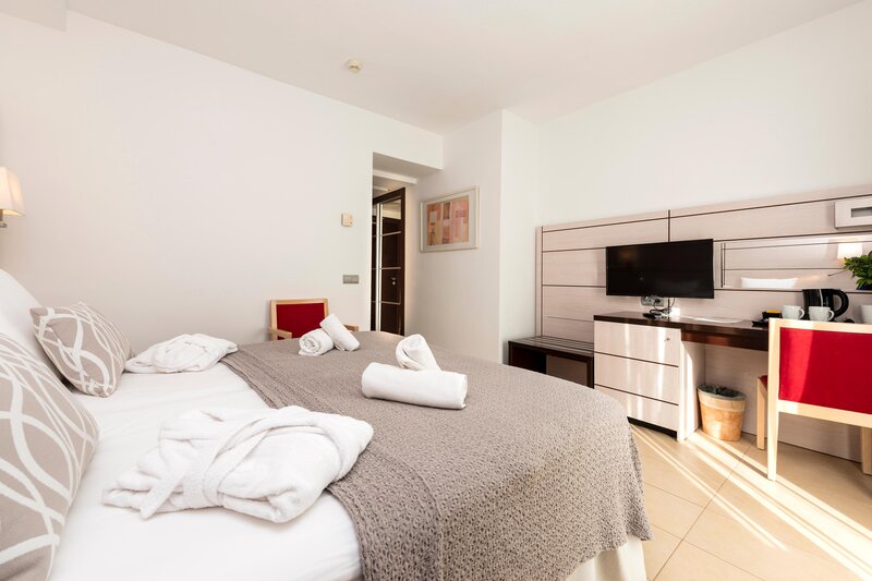 Hotel Puchet 58
