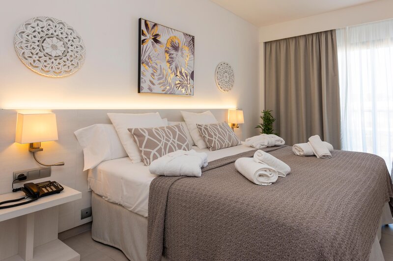 Hotel Puchet 62