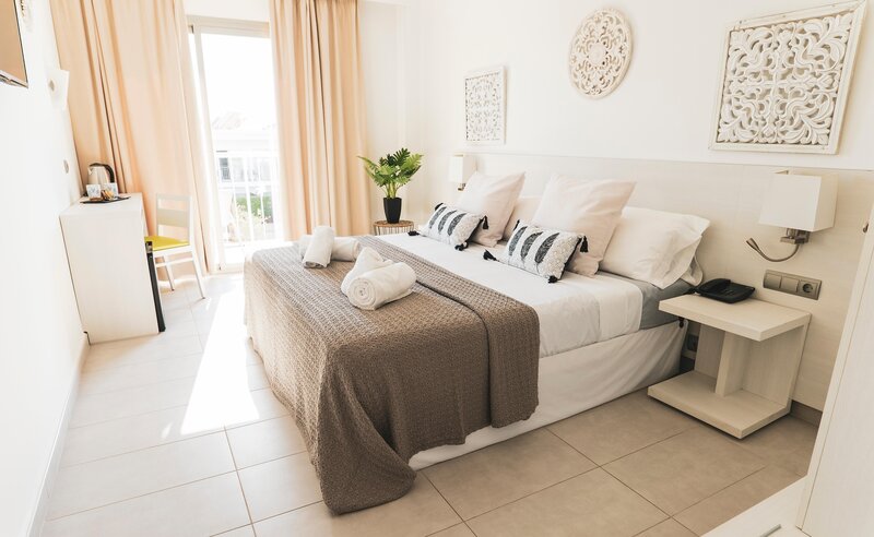 Hotel Puchet 64