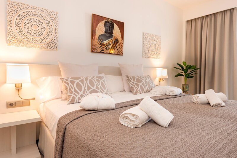Hotel Puchet 65