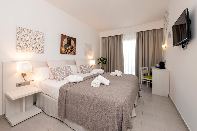Hotel Puchet 66