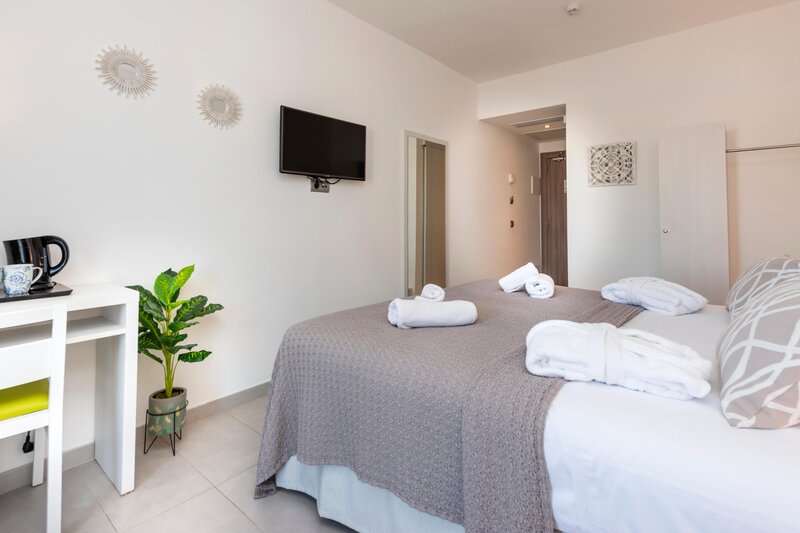 Hotel Puchet 67