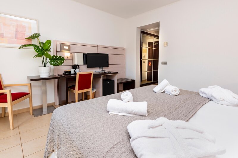 Hotel Puchet 69