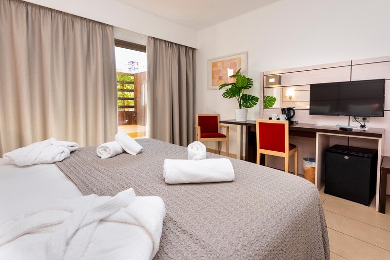 Hotel Puchet 70
