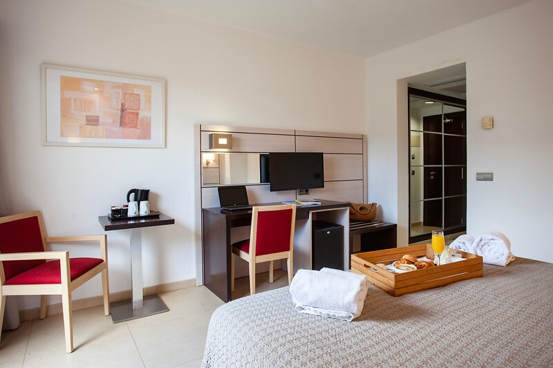 Hotel Puchet 74