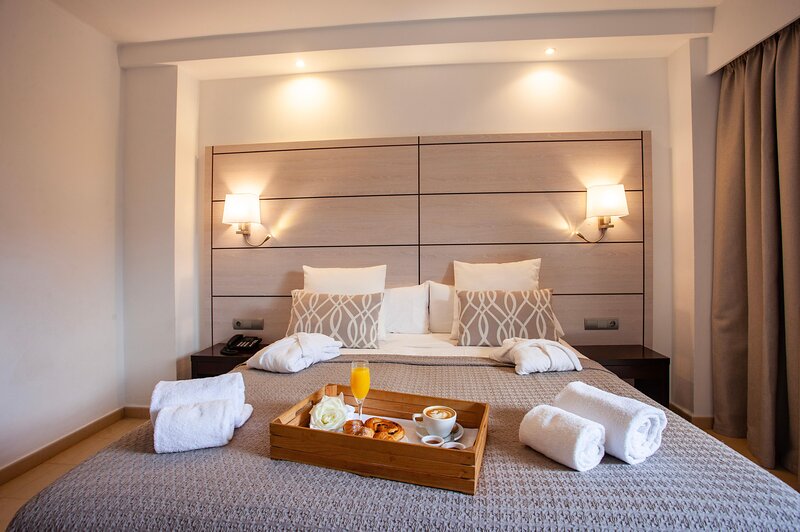 Hotel Puchet 75