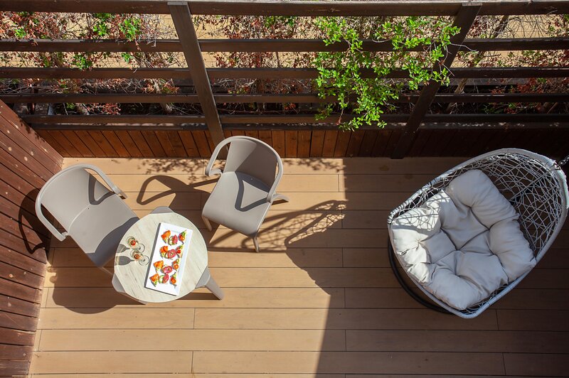 Hotel Puchet 77