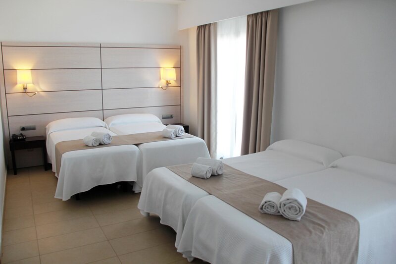 Hotel Puchet 78