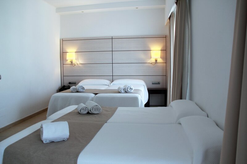 Hotel Puchet 79