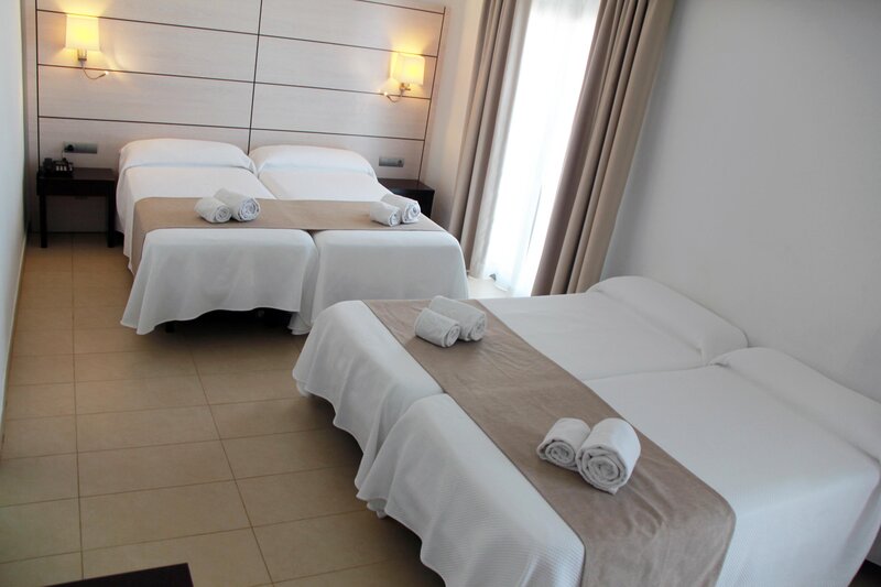 Hotel Puchet 80