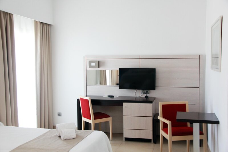 Hotel Puchet 81