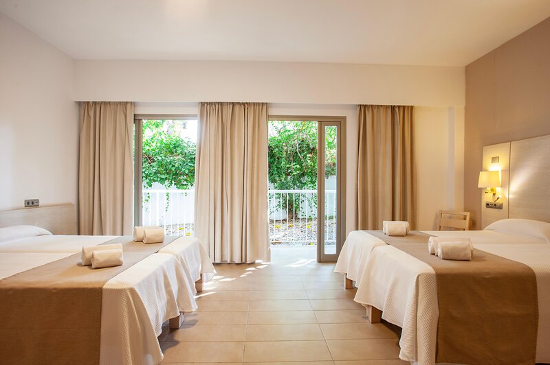 Hotel Puchet 82
