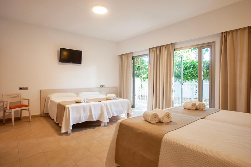 Hotel Puchet 83