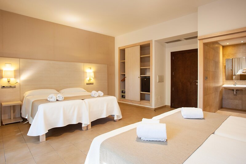 Hotel Puchet 85