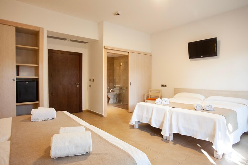 Hotel Puchet 86