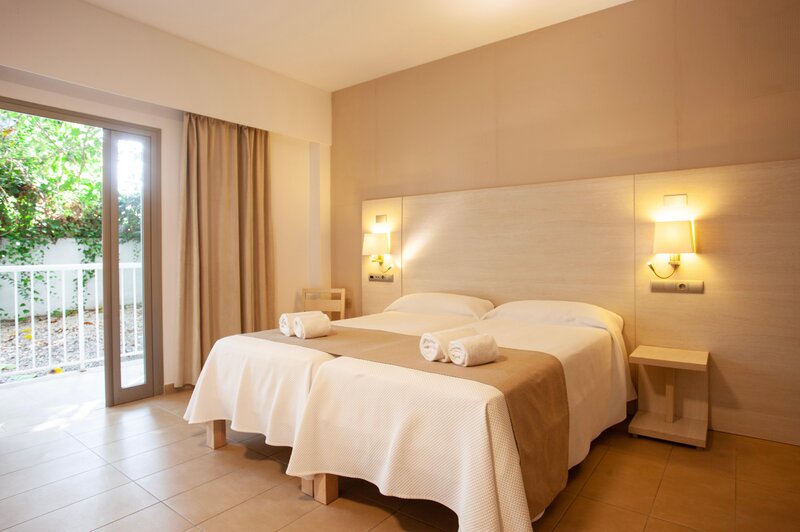 Hotel Puchet 87