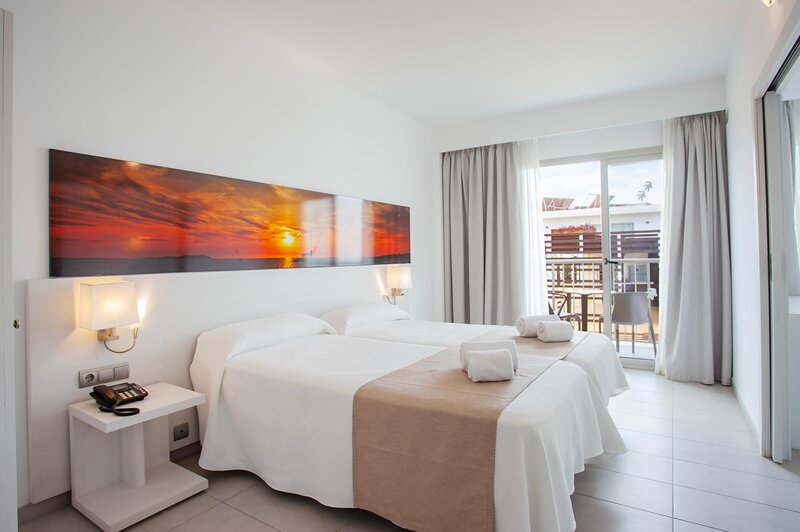 Hotel Puchet 88