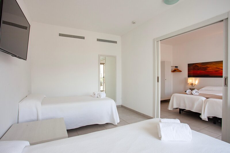Hotel Puchet 90